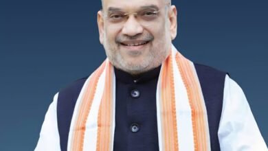 Photo of प्रधानमंत्री मोदी के पिता पर मल्लिकार्जुन खरगे की टिप्पणी अत्यंत निंदनीय, कांग्रेस ने राजनीतिक मर्यादाओं को किया तार-तार : अमित शाह
