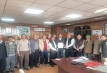 Photo of एचआरटीसी पैंशनर 3 नवम्बर को निगम मुख्यालय का करेंगे घेराव