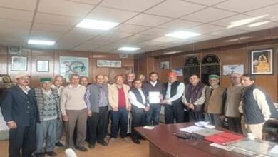 Photo of एचआरटीसी पैंशनर 3 नवम्बर को निगम मुख्यालय का करेंगे घेराव
