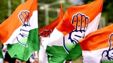Photo of भाजपा-चुनाव आयोग के खिलाफ कांग्रेस का हल्ला, प्रदेश भर में मनाया काला दिवस, ऊना में रजनी पाटिल रहीं मौजूद