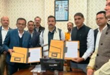 Photo of सुन्नी बांध परियोजना के तहत 72.82 करोड़ के विकास कार्य, सतलुज नदी पर बनेगा 152 मीटर लंबा पुल