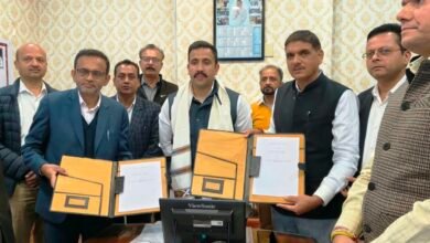 Photo of सुन्नी बांध परियोजना के तहत 72.82 करोड़ के विकास कार्य, सतलुज नदी पर बनेगा 152 मीटर लंबा पुल