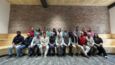 Photo of सोलन; शूलिनी यूनिवर्सिटी ने आधुनिक मीडिया स्टूडियो और स्मार्ट क्लासरूम का उद्घाटन किया