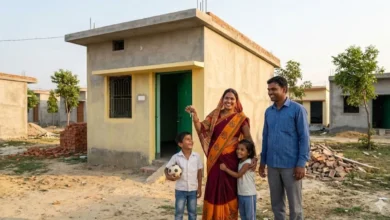Photo of 3223 परिवारों को मिलेगा अपना घर, सरकार ने मकान निर्माण के लिए दिए 48.35 करोड़ रुपए