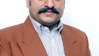 Photo of शिक्षा मंत्री ने युवा खिलाड़ी आयुष कौंडल के निधन पर जताया गहरा शोक