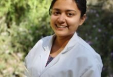 Photo of शूलिनी की PhD स्कॉलर को IUFRO अकेसिया कॉन्फ्रेंस के लिए ANRF समर्थन