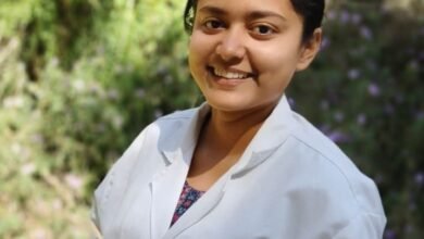 Photo of शूलिनी की PhD स्कॉलर को IUFRO अकेसिया कॉन्फ्रेंस के लिए ANRF समर्थन