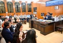 Photo of युवाओं को रोजगार के हिसाब से प्रशिक्षण मुहैया करवाना प्राथमिकता – उपायुक्त