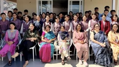 Photo of ‘संकल्प 2026’: SILB छात्रों के करियर चुनने में मदद के लिए आगे आया