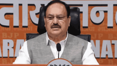 Photo of सुंदरनगर में चाय पर सियासी चर्चा, JP नड्डा ने 2027 चुनाव के लिए कार्यकर्ताओं में भरा जोश