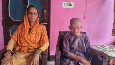 Photo of मुख्यमंत्री सहारा योजना: बीमारी की चुनौती के बीच परिवारों के लिए उम्मीद की किरण