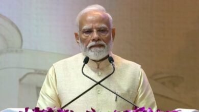 Photo of भर्ती प्रक्रिया बदले लोक सेवा आयोग, पीएम बोले, भविष्य की जरूरतों के अनुसार बदलाव जरूरी
