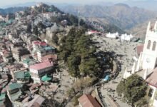 Photo of रोजगार में देश की राज्य राजधानियों में शिमला अव्वल, श्रम बल सहभागिता दर 70% दर्ज