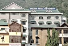 Photo of हिमाचल के SPU मंडी के विद्यार्थियों के लिए बड़ी खबर! 19 परीक्षा केंद्रों को लेकर आया नया अपडेट, यूनिवर्सिटी ने जारी की फाइनल डेटशीट